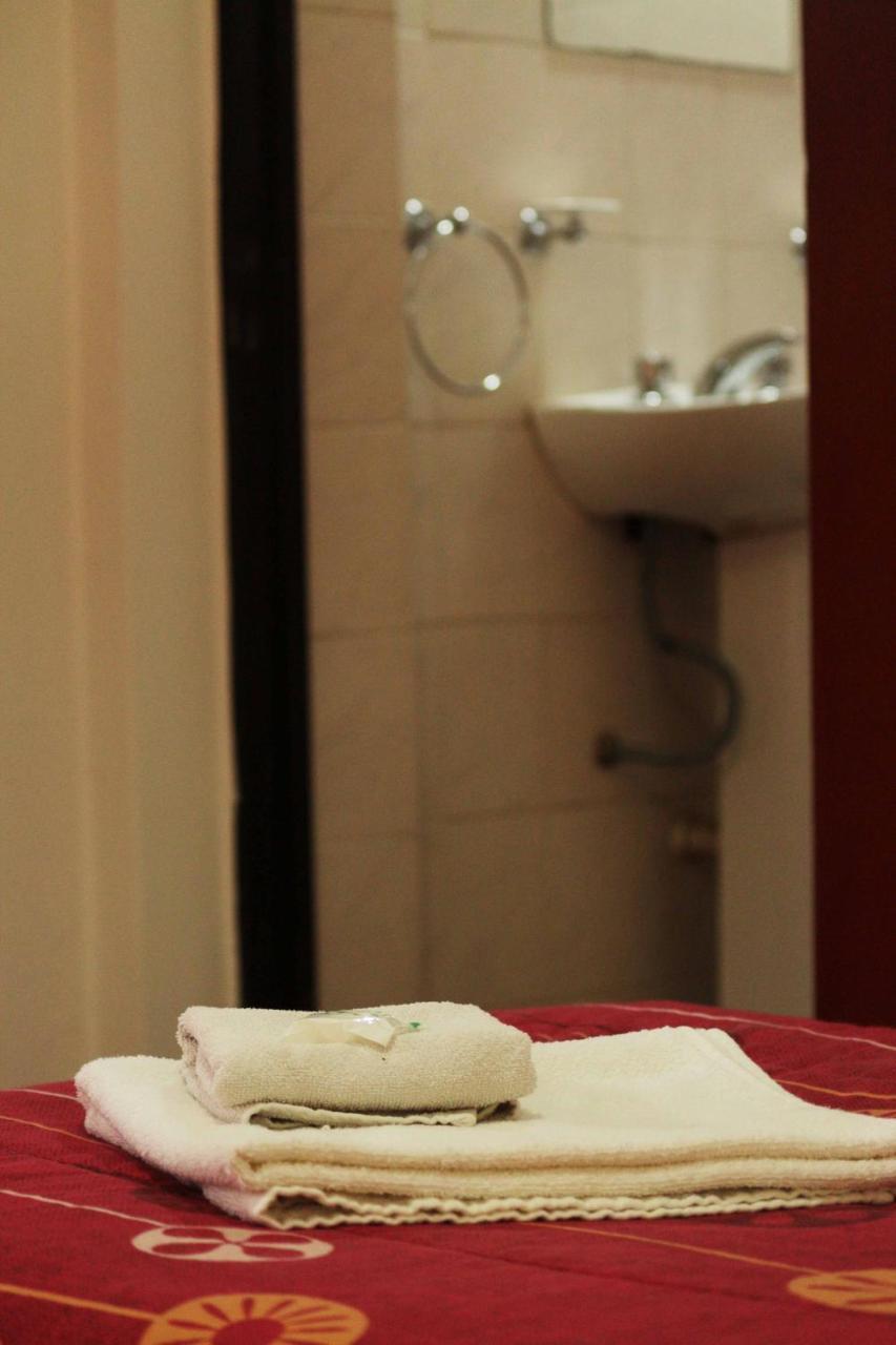 萨尔塔 Rincon Del Cielo酒店 外观 照片