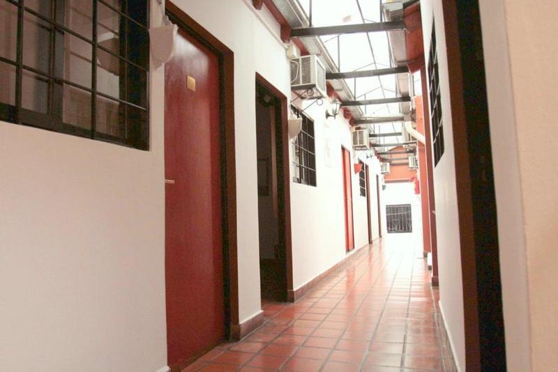 萨尔塔 Rincon Del Cielo酒店 外观 照片