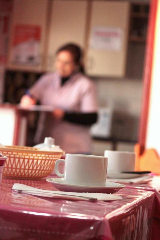 萨尔塔 Rincon Del Cielo酒店 外观 照片