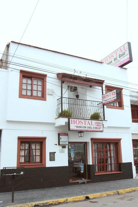 萨尔塔 Rincon Del Cielo酒店 外观 照片