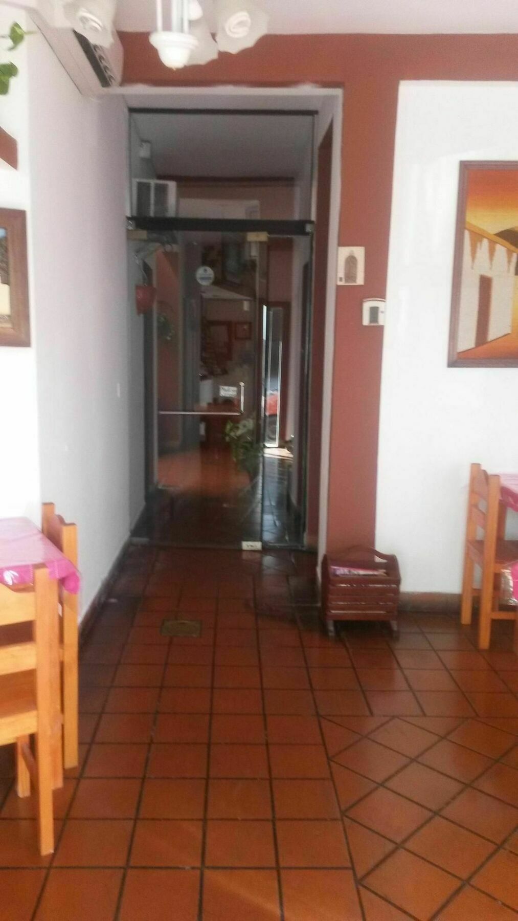 萨尔塔 Rincon Del Cielo酒店 外观 照片